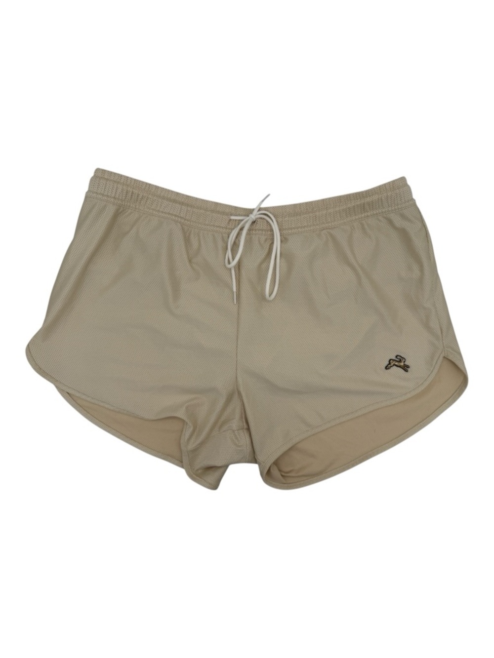 Tracksmith Van Cortland Mens Running Athletic shorts in size L lightweight 2:09